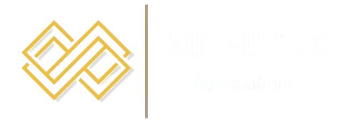 Logo - Infinitus Automations